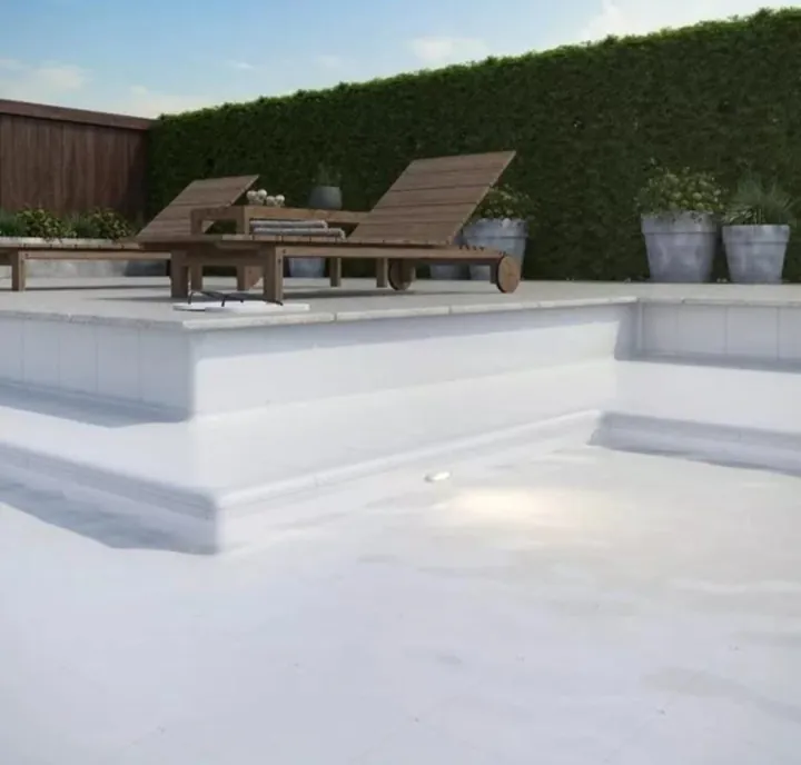 Impermeabilização de Piscina