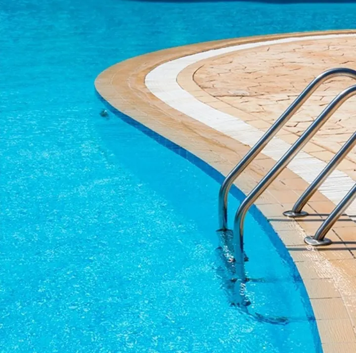Impermeabilização de Piscinas com Poliureia