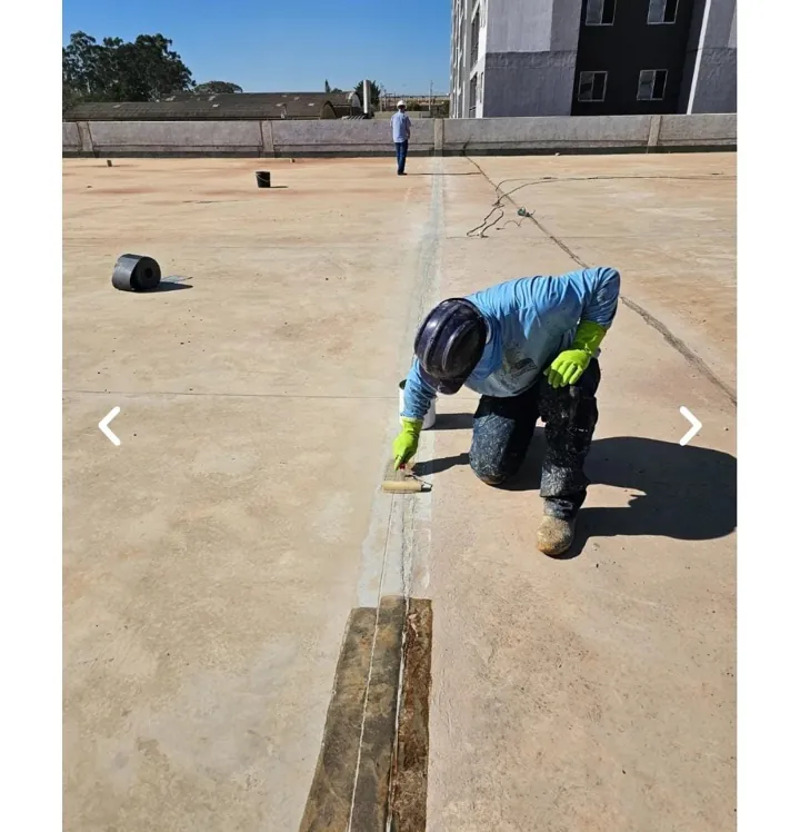 RepairTech TechPrimer para Impermeabilização Flexível de Superfícies