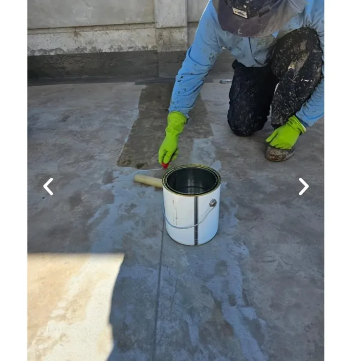 RepairTech TechPrimer para Impermeabilização Flexível de Superfícies